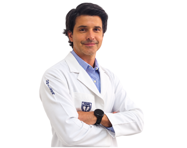 DR. LUCAS FONSECA