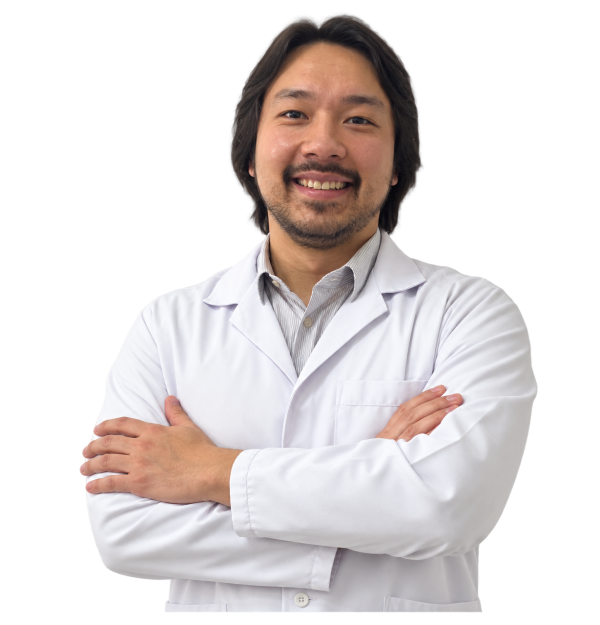 DR.CAIO IKUHARA
