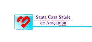 Santa Casa SaÃºde de AraÃ§atuba