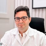 Dr. Gustavo Soriano Pignataro